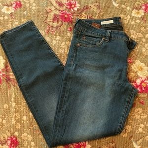 Kut From the Kloth Diana skinny jeans size 8
